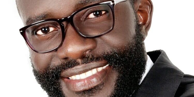 Fred Okango