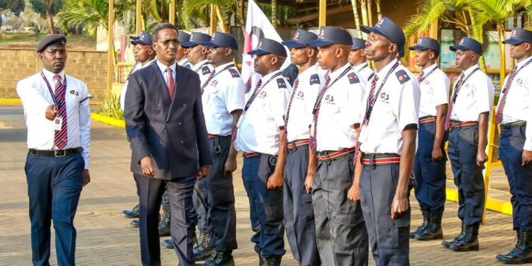 Fazul Mohamed
