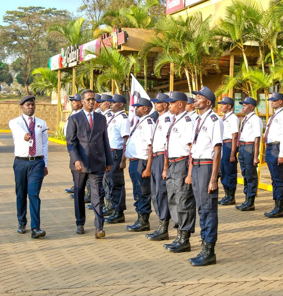 Fazul Mohamed