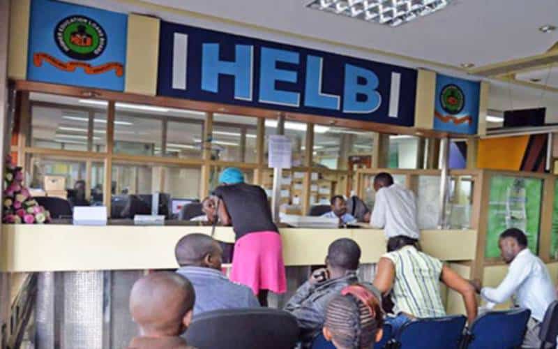 How to Apply for HELB Loan Without National ID Card
