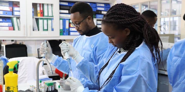Kenyatta University