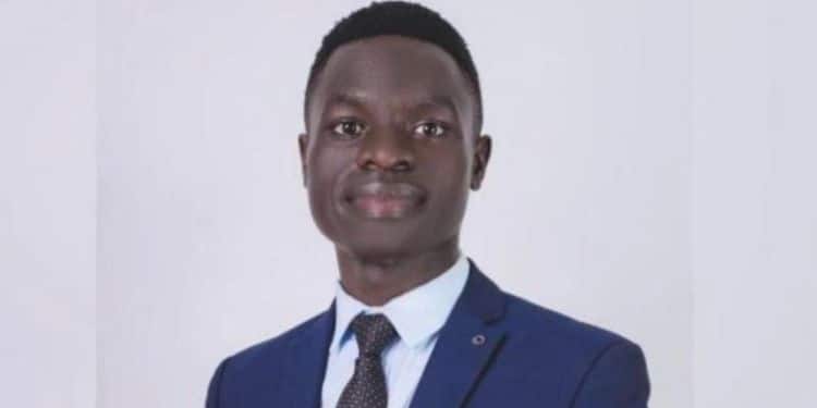 Joshua Okayo