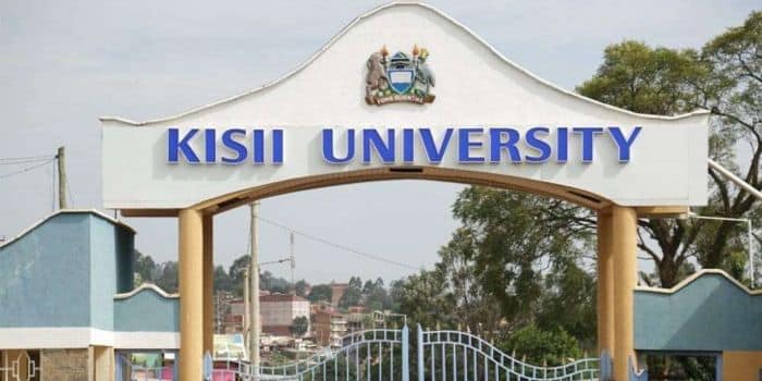 Kisii University