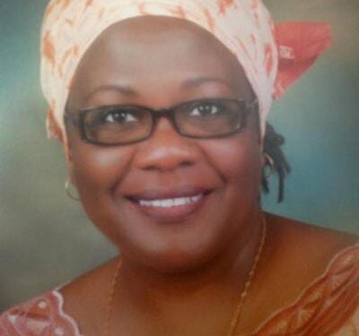 Maimuna Mwidau