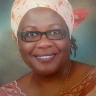 Maimuna Mwidau