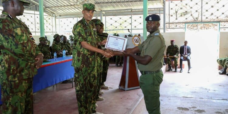 NPSC- 183 Police Officers Shortlisted for Promotions