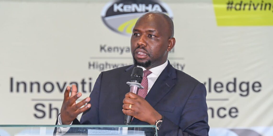 Road Levy: Murkomen Seeks Views on Proposed Changes