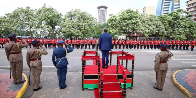Reject Finance Bill 2024: Kenyans Pile Pressure on MPs