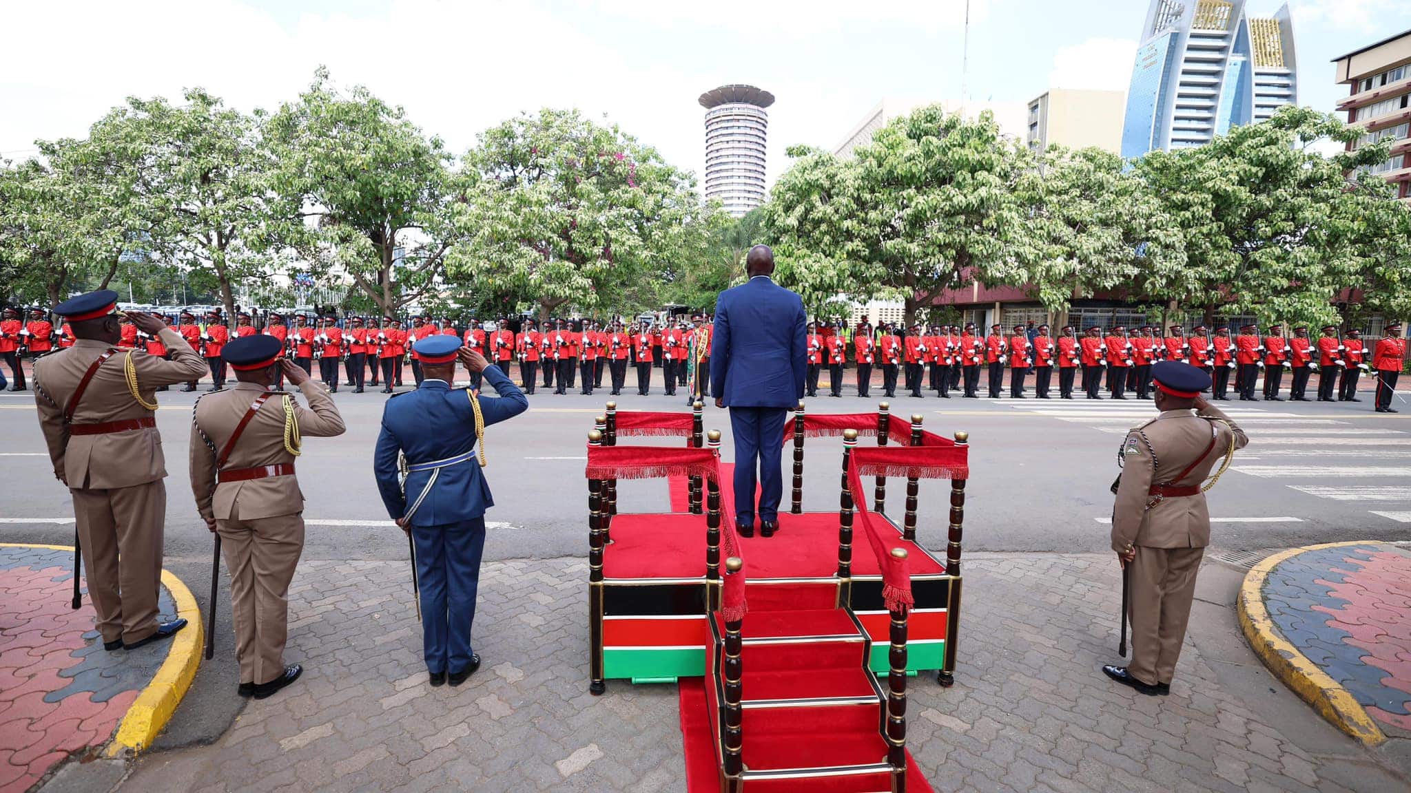 Reject Finance Bill 2024: Kenyans Pile Pressure on MPs