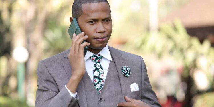 Salim Swaleh