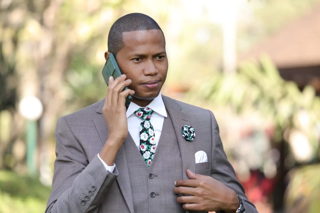 Salim Swaleh