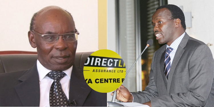 IRA Hits Back at S.K Macharia Over Directline Regulation