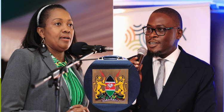 Budget 2024/25: Nairobi, Nakuru & Turkana Among Counties with Highest Allocation
