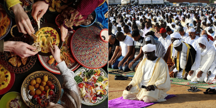 Eid Al-adha