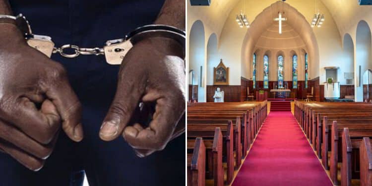 Churches: Govt Cracks Down on Rogue Churches in Githurai