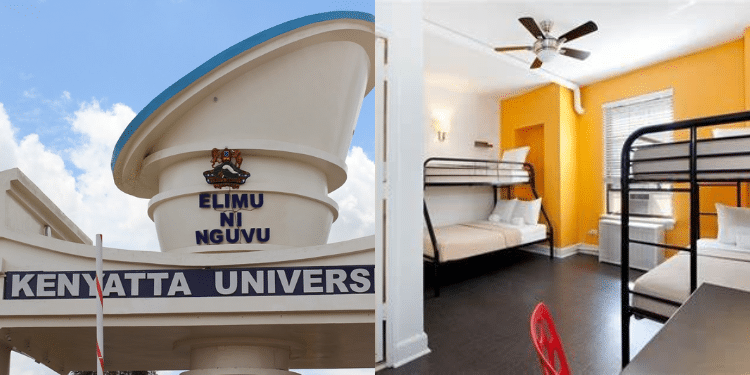 Kenyatta University