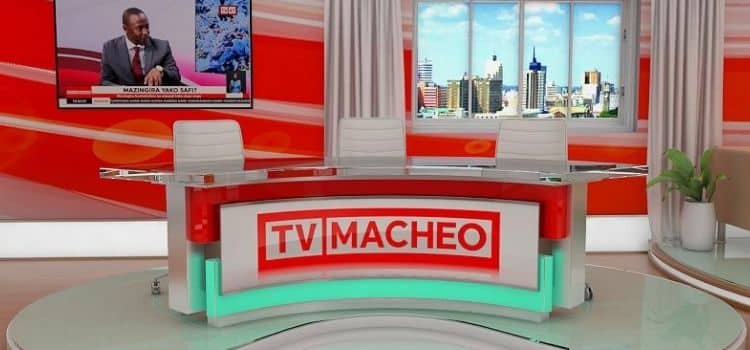 Mwenda Njoka Appointed New CEO of Cape Media