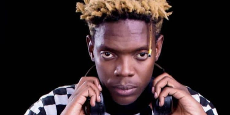 Fred Omondi, Eric Omondi's Brother Dies in Road Accident