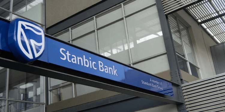 Stanbic Bank