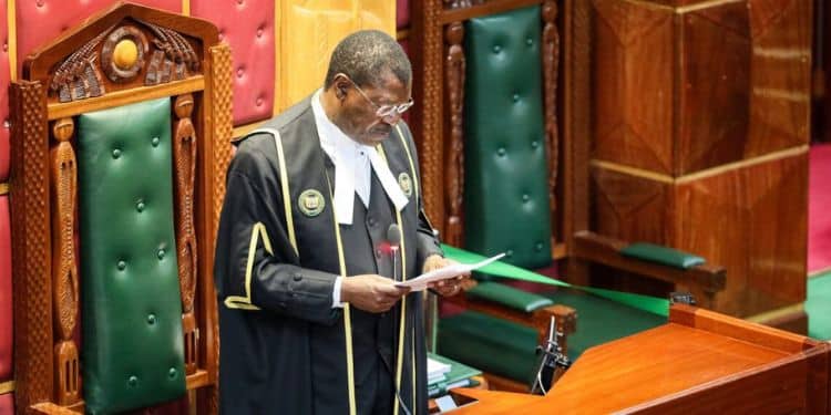 Wetangula