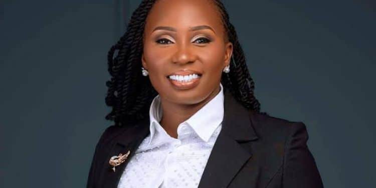Faith Odhiambo