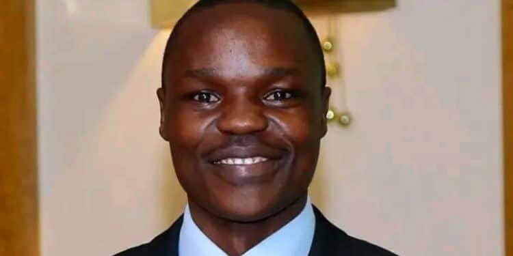 Gabriel Oguda