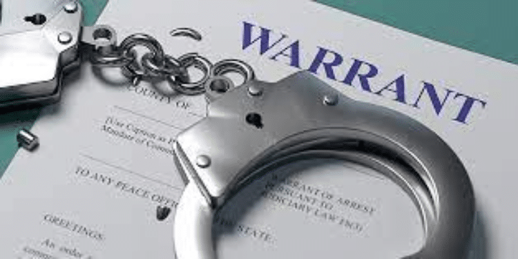 Indian Police Arrest Kenya-Bound Suspect In Immigration Scam Police Arrest