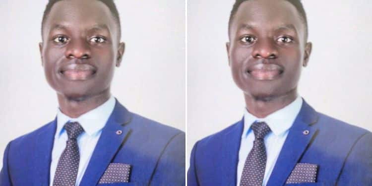 Joshua Okayo: Abducted KLS Student Leader Found in Murang'a