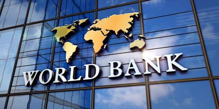 The World Bank