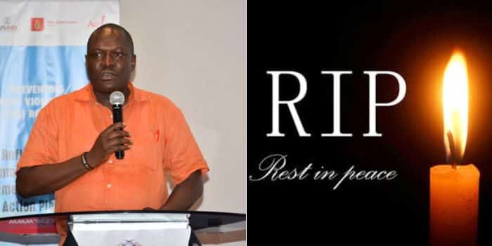 Tom Adala: Family to Hold Fundraiser After NIS Officer Death