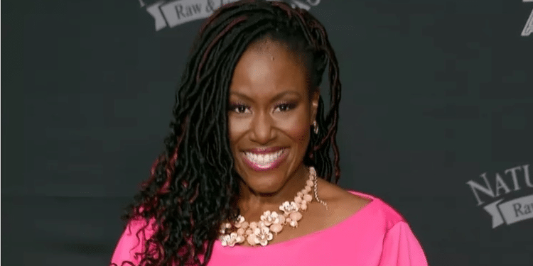 “American Idol” alum Mandisa who died aged 47.