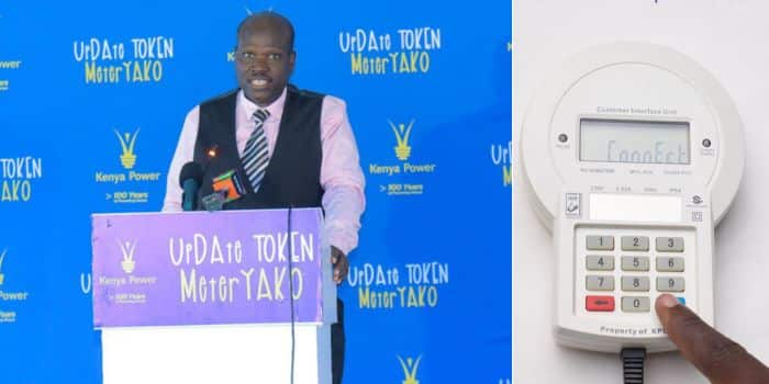Kenya Power Announces Token Interruption for Two Hours