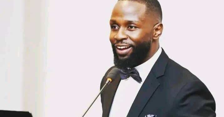 John Allan Namu
