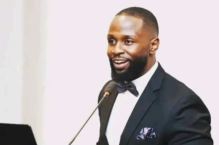 John Allan Namu