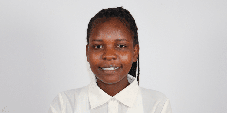 Annesa Nanjala Wekesa