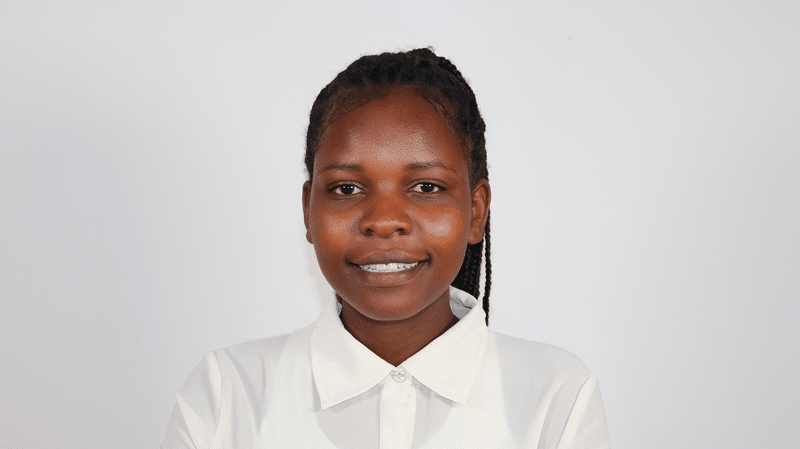 Annesa Nanjala Wekesa