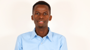 Benson Kamau