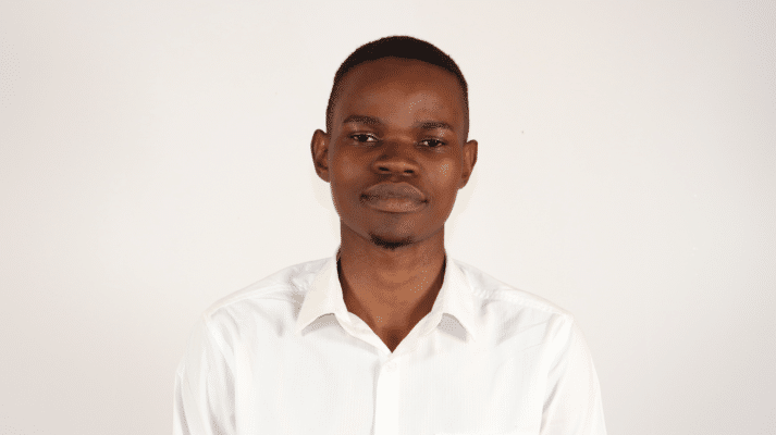 Brian Omondi Onunga