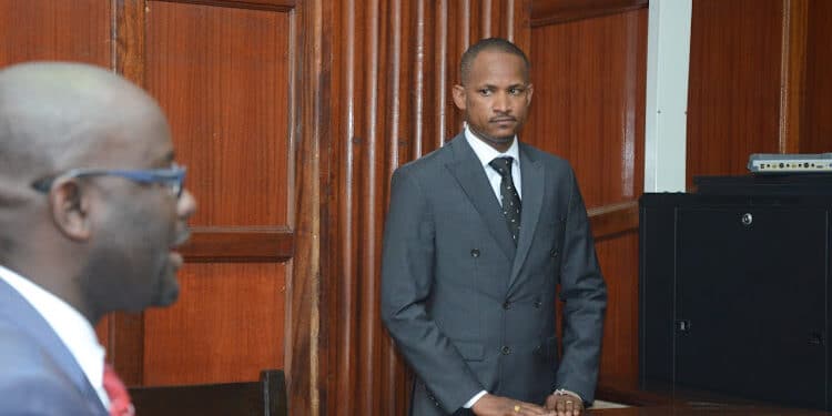 Babu Owino