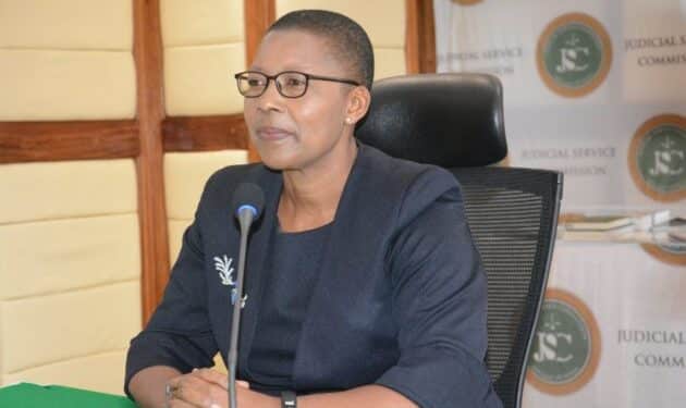 Ruto Nominates Dorcas Oduor as New Attorney General