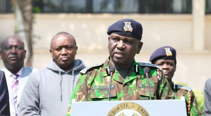Haiti Mission: National Police Gives Update, Highlights Wins