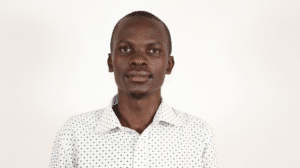 Edwin Hinda