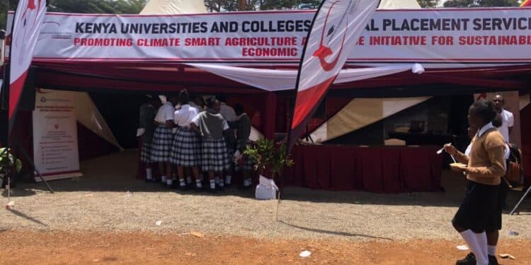 Kuccps Opens Portal For Teachers To Pursue Further Studies Kuccps
