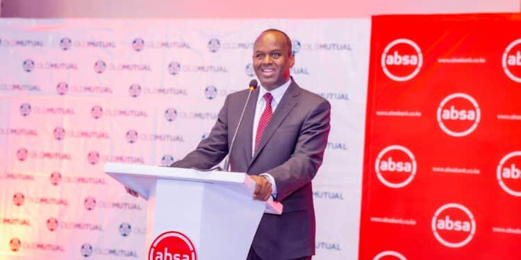 Absa Bank Kenya Unveils 110% Home Loan Financing