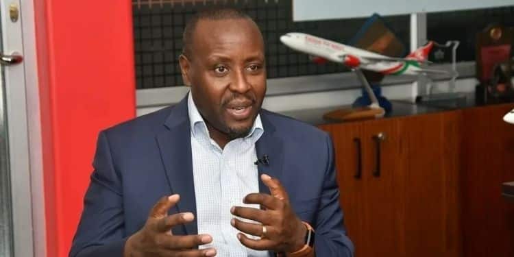 Allan Kilavuka