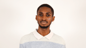 Ian Magira