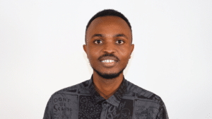 Jason Ndunyu