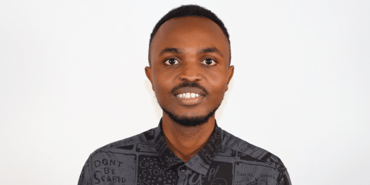 Jason Ndunyu