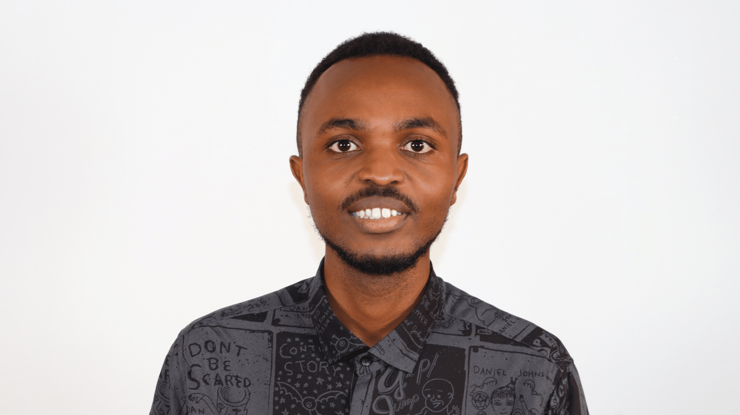 Jason Ndunyu