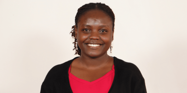 Joy Kwama